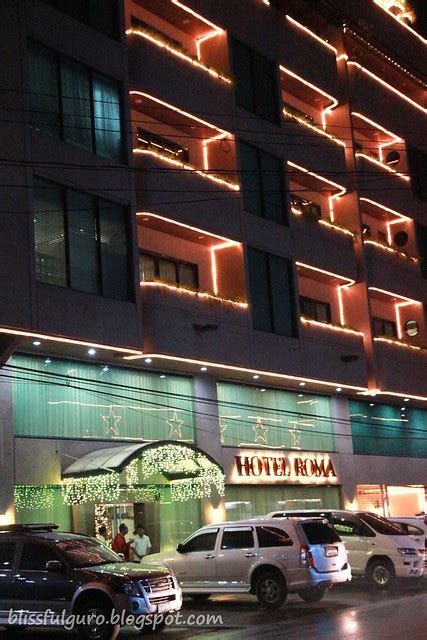 hotel roma tuguegarao city prices